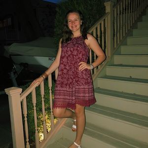 Meet your Posher, Grace